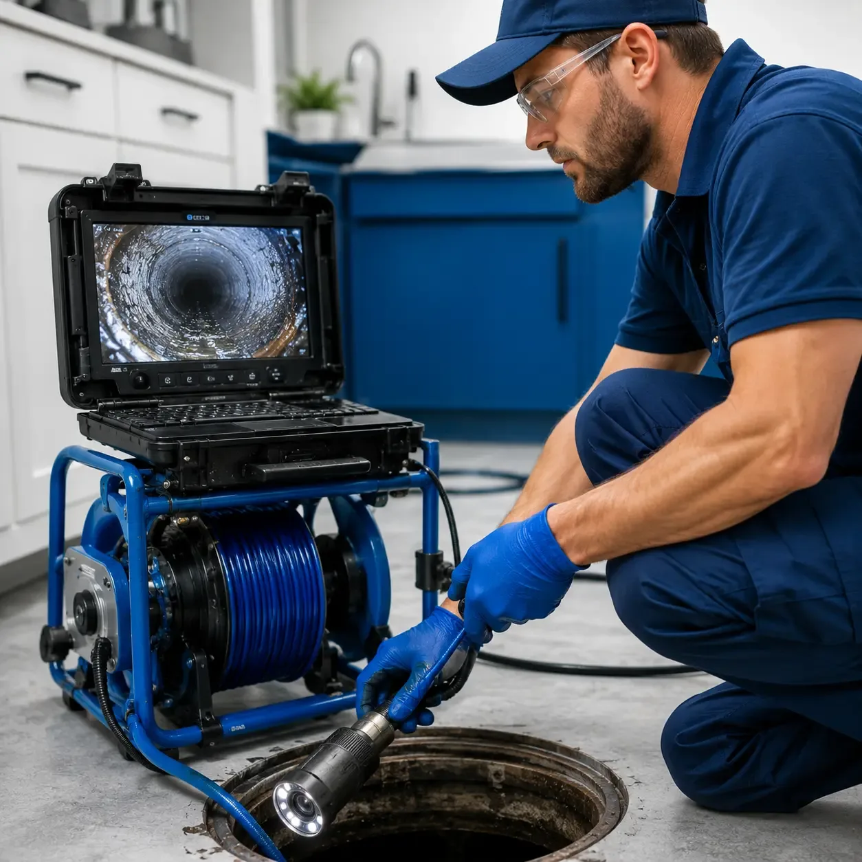 Pipe Relining professionals serving Sharpsburg, GA